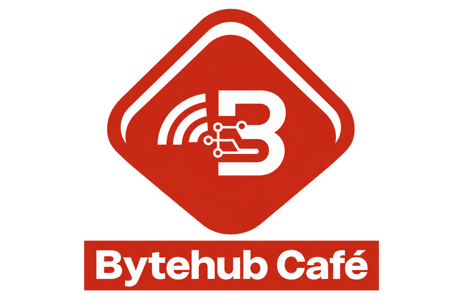 ByteHub Cafe
