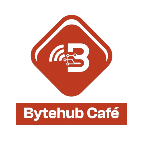 ByteHub Cafe